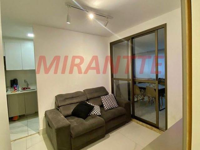 Apartamento de 80m² com 3 quartos