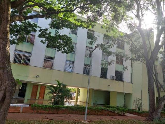 APARTAMENTO 4QTOS SQN 411 NORTE 3ANDAR!