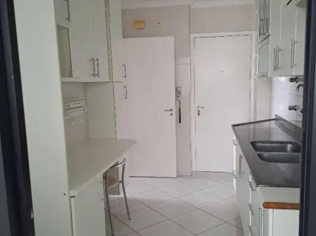 Apartamento de 80m² a venda no jardim guedala!