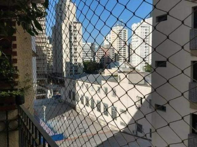 Apartamento de 80m² na Vila Conceição