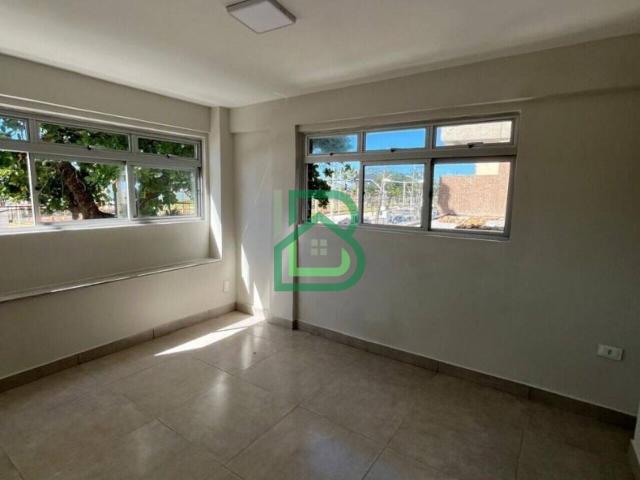 Apartamento de 81 m² na Boa Viagem Boa Viagem Recife PE, aluguel por R$ 6.200/mês