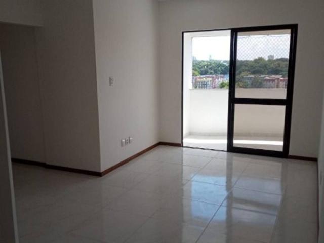 Apartamento de 81 m² na Professor Manoel Ribeiro Stiep Salvador BA, aluguel por R$ 4.180/mês