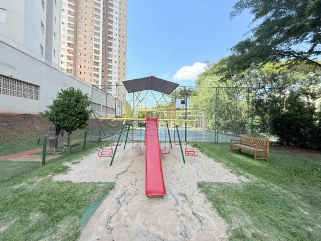 Apartamento de 81m² com 03 quartos para locação Vila do Golf