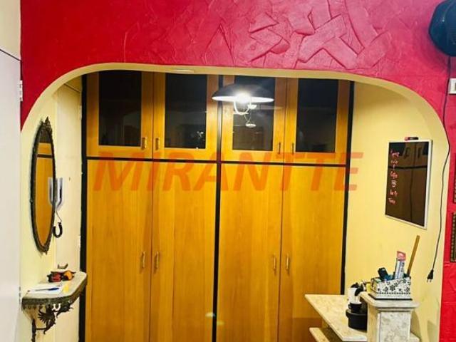 Apartamento de 81m² com 3 quartos