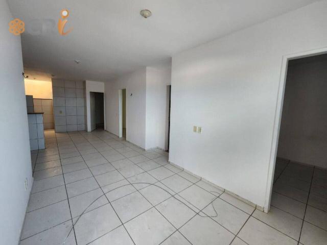 Apartamento de 82 m² na Doutor Rodrigo Codes Sandoval Maraponga Fortaleza CE, aluguel por R$ 1.200/mês
