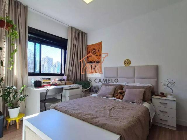 Apartamento de 82 m² na Sapucáia Vale do Sereno Nova Lima MG, à venda por R$ 1.320.000 ou aluguel por R$ 6.500/mês