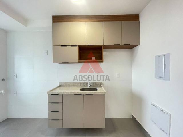 Apartamento de 82 m² Jardim Jacyra Americana, aluguel por R$ 3.500/mês
