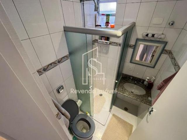 APARTAMENTO DE 82M² COM 2 DORMITÓRIO, 1 BANHEIRO,1 VAGA Á VENDA EM SANTA CECIL