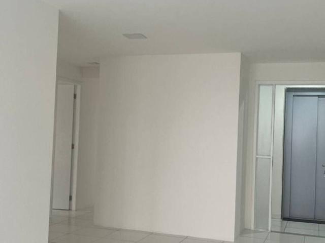 Apartamento de 87 m² Boa Viagem Recife, aluguel por R$ 6.350/mês