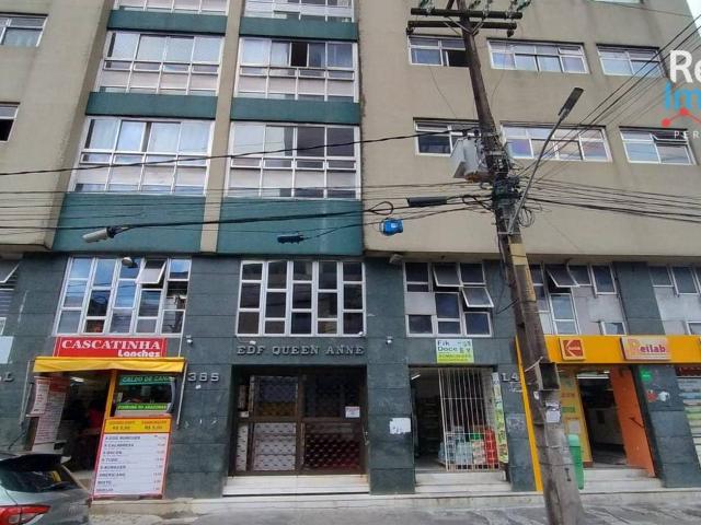 Apartamento de 87 m² Boa Vista Recife, aluguel por R$ 1.800/mês