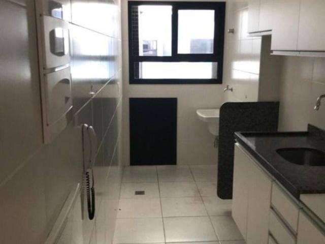 Apartamento de 84 m² na Tancredo Neves Caminho das Árvores Salvador BA, à venda por R$ 850.000 ou aluguel por R$ 5.000/mês
