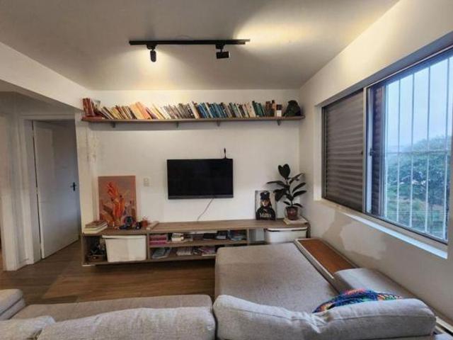 Apartamento de 84 m² com 1 quarto à venda em Jaguaré