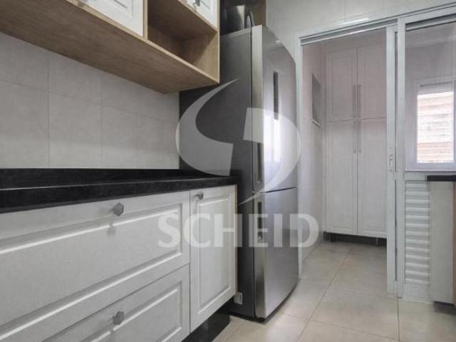 Apartamento de 84 m² com 3 dormitórios, varanda gourmet, 2 vagas e depósito a venda no Ipiranga