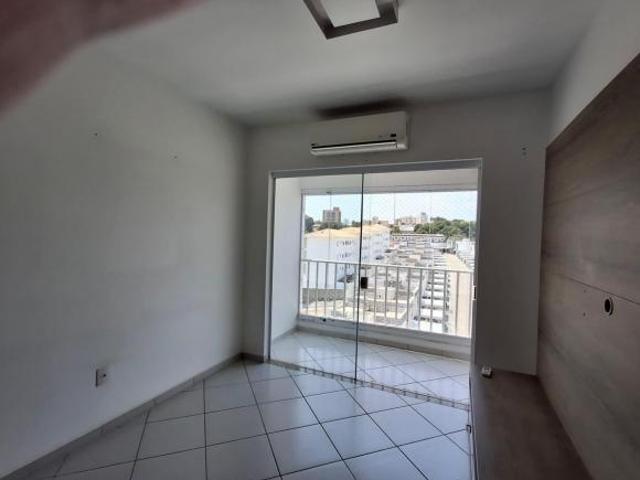 Apartamento de 84m², Localizado no Edifício Garden Hill em Sorocaba/SP!