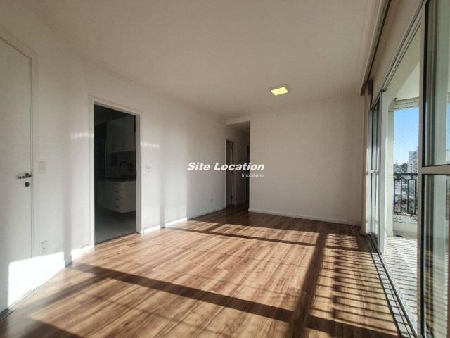 Apartamento de 85 m² Morumbi São Paulo, aluguel por R$ 4.200/mês