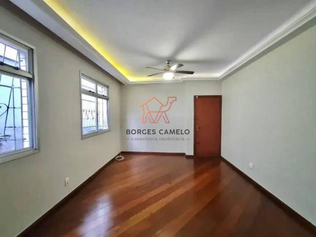 Apartamento de 85 m² na Duarte da Costa Liberdade Belo Horizonte MG, aluguel por R$ 3.000/mês