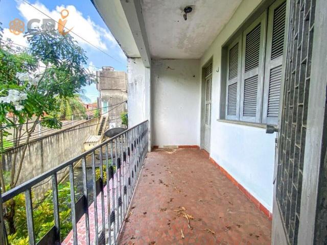 Apartamento de 85 m² na Demétrio Menezes Padre Andrade Fortaleza CE, aluguel por R$ 600/mês