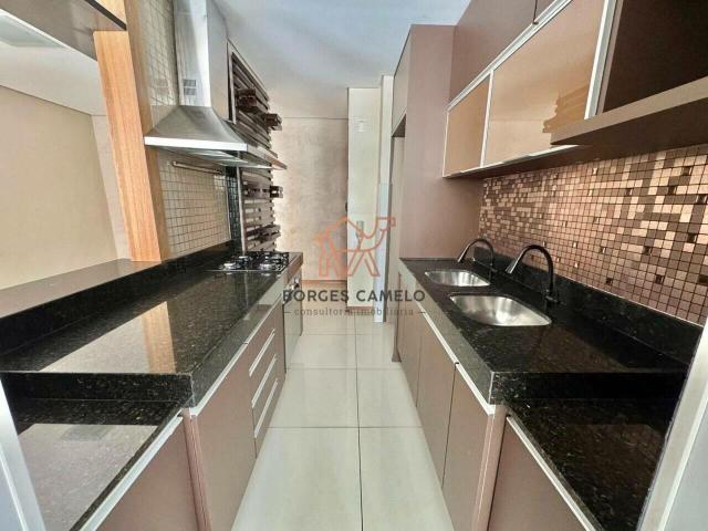 Apartamento de 85 m² na Professor Domício Murta Ouro Preto Belo Horizonte MG, aluguel por R$ 4.600/mês