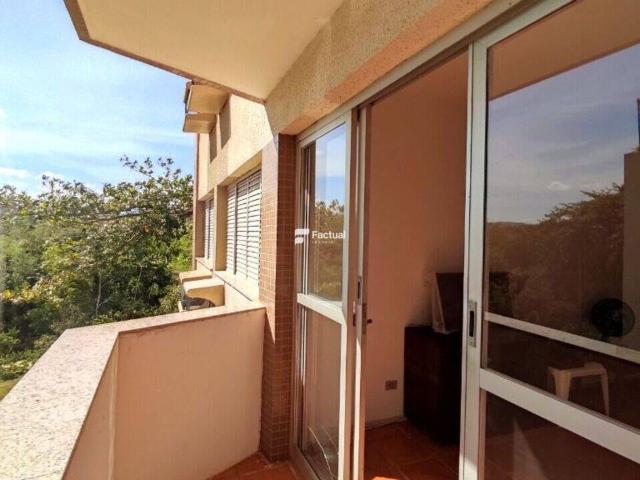 Apartamento de 85 m² Enseada Guarujá, à venda por R$ 420.000 ou aluguel por R$ 3.300/mês
