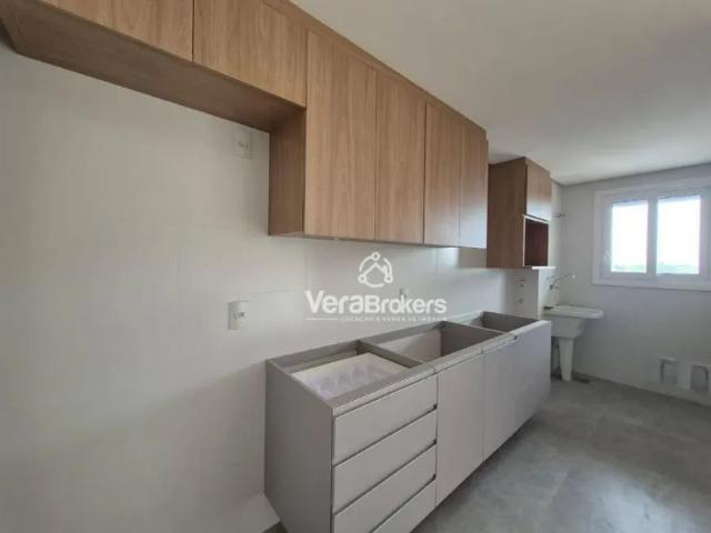 Apartamento de 85 m² Salgado Filho Gravataí/RS