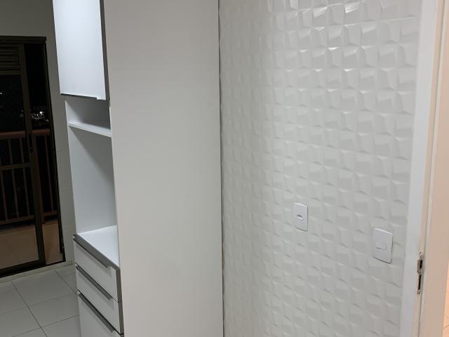 Apartamento de 85m2 em frente ao Projac Estúdios Globo, 3 quartos