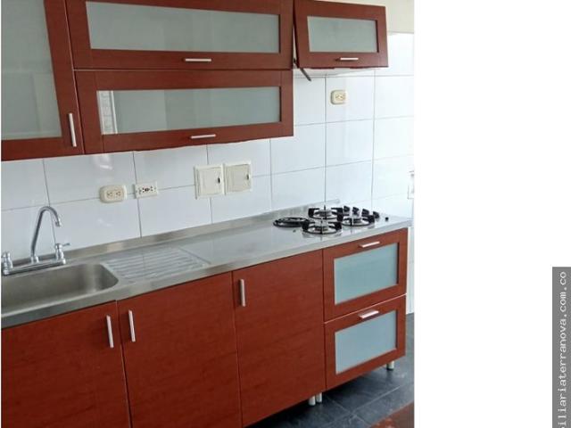 Apartamento de 85m2 en arriendo barrio Milan