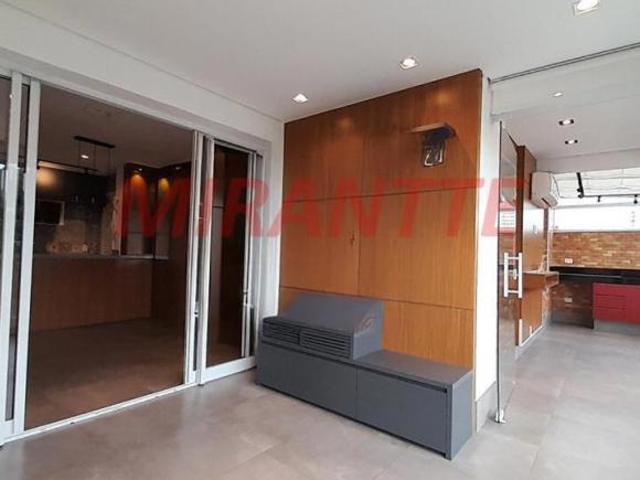 Apartamento de 85m² com 2 quartos