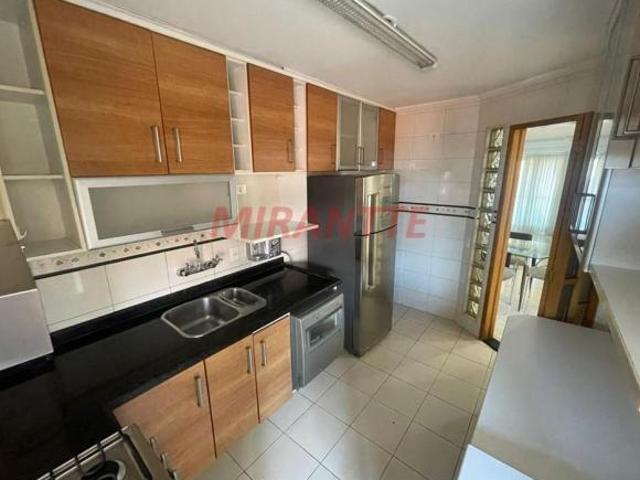 Apartamento de 85m² com 3 quartos
