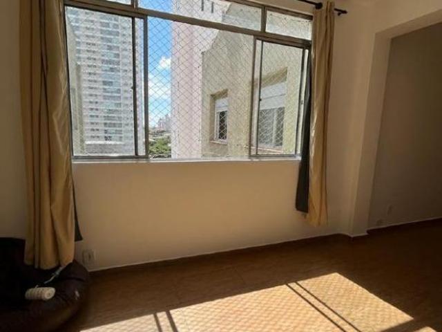 Apartamento de 85m² Localizado No Bairro Aclimação São Paulo SP