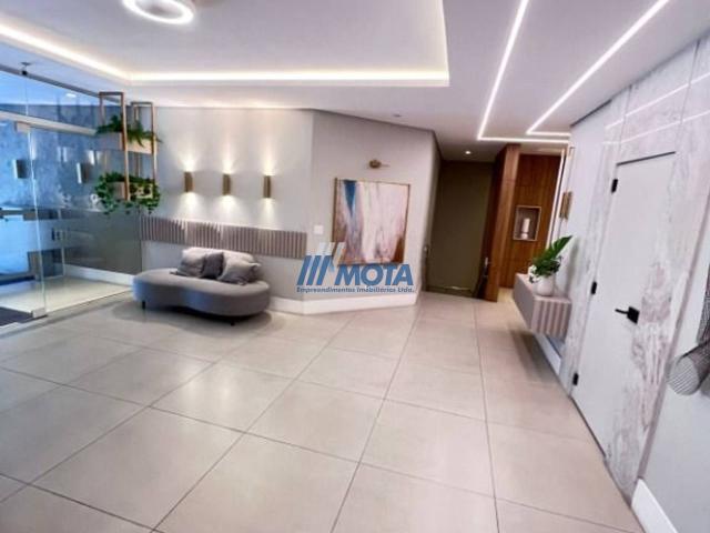Apartamento de 86 m² na Alípia Marques Verchai Portão Curitiba PR, aluguel por R$ 2.700/mês