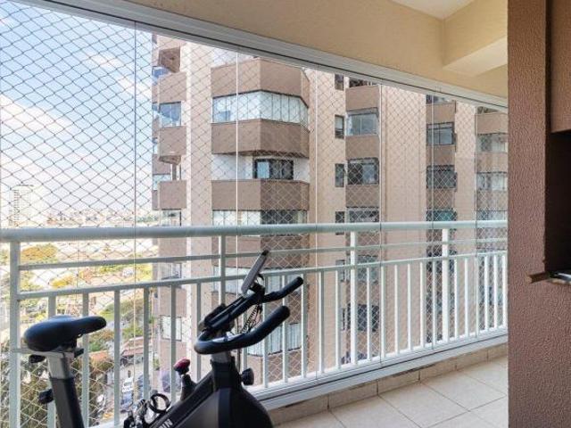 Apartamento de 86 m² com 2 quartos em venda em Alphaville