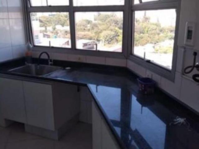 Apartamento de 86 m², 2 quartos em Parque Mandaqui, São Paulo