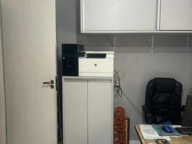 Apartamento de 86 m², 2 quartos em Santo Amaro, São Paulo