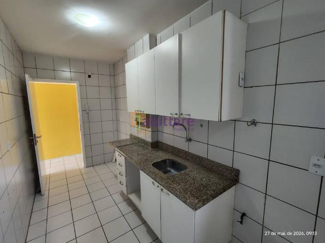 Apartamento de 86m² no Villa Verde com 2 quartos 1 suíte Renascença II