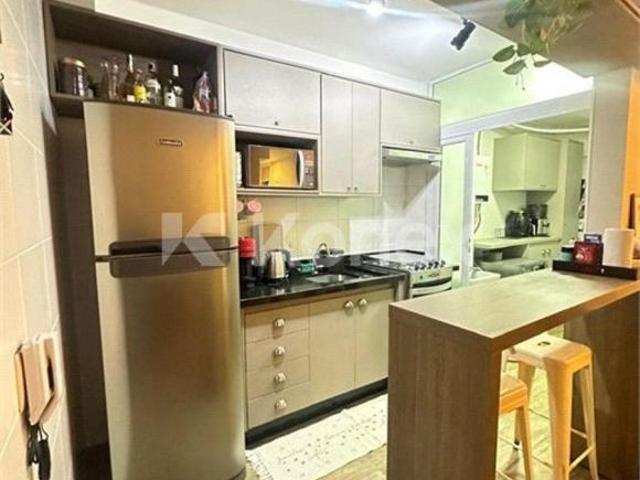 Apartamento de 88 m² com 2 quartos à venda na Vila Maria