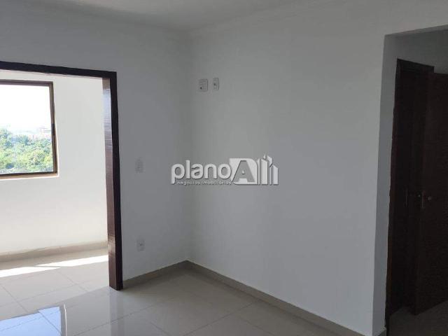 Apartamento de 88m² com 2 dormitórios 1 suíte e vaga de garagem para aluguel no Jansen, Gravataí