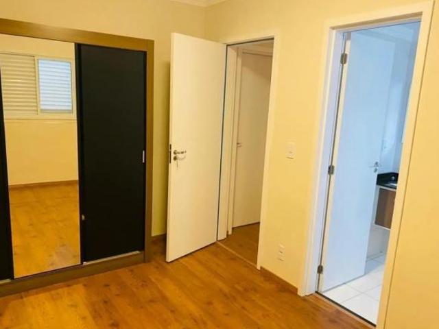 Apartamento de 88m² Localizado no Residencial Monte Carlo