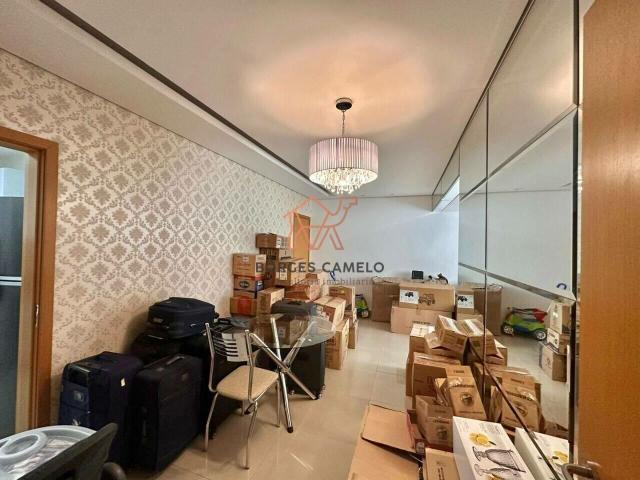 Apartamento de 89 m² na Marina Cotta Indaiá Belo Horizonte MG, aluguel por R$ 4.500/mês