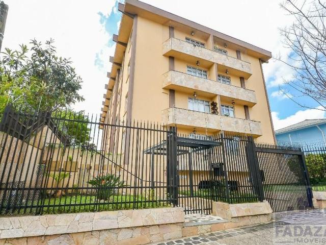 Apartamento de 89 m² na Lamenha Lins Rebouças Curitiba PR, aluguel por R$ 2.400/mês