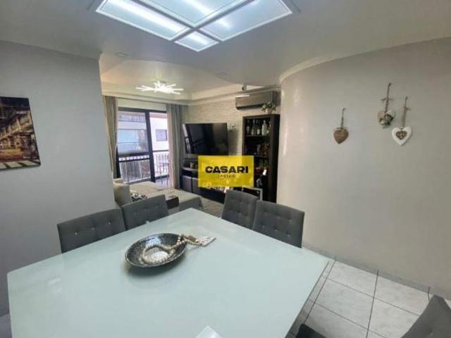 Apartamento de 89 m² com 3 quartos, suíte e lazer completo na Vila Bela, São Paulo