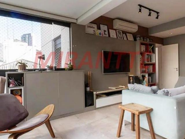 Apartamento de 89m² com 2 quartos