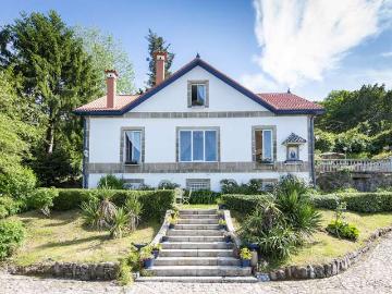 Apartamento de 8 habitaciones en Redondela, Vigo