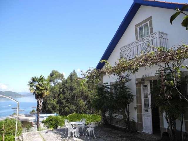Apartamento de 8 habitaciones en Redondela, Vigo