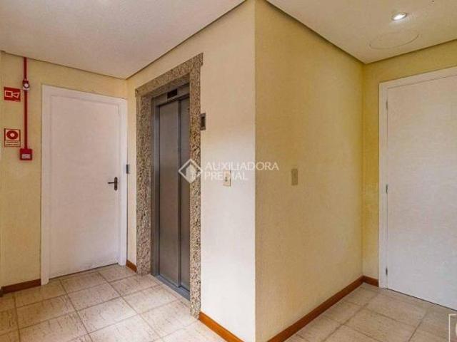 Apartamento de 93,46 m², 2 quartos 2 vagas escrituradas Bairro Auxiliadora Porto Alegre RS