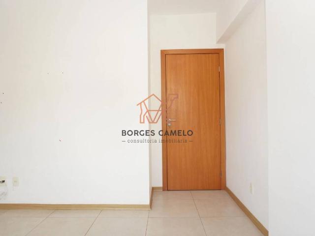 Apartamento de 93 m² na Corinto Serra Belo Horizonte MG, à venda por R$ 740.000 ou aluguel por R$ 3.600/mês