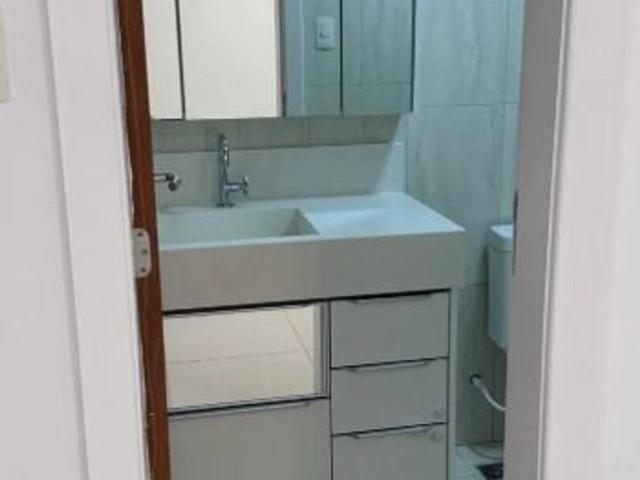 Apartamento de 93 m² na São Paulo Pitangueiras Lauro de Freitas BA, aluguel por R$ 3.500/mês