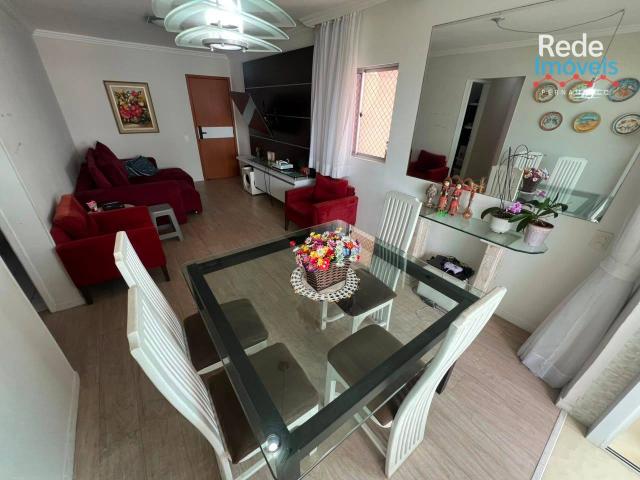 Apartamento de 93 m² Boa Viagem Recife, aluguel por R$ 4.500/mês