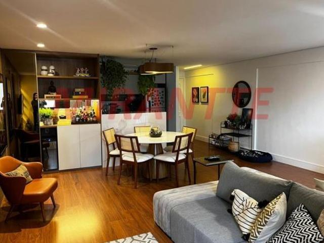 Apartamento de 93m² com 2 quartos