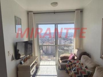 Apartamento de 90.9m² com 3 quartos