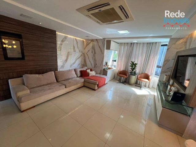 Apartamento de 90 m² Madalena Recife, à venda por R$ 800.000 ou aluguel por R$ 7.500/mês